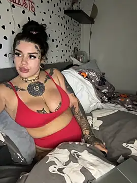 tempzzz12 online show from 10/16/25, 07:09