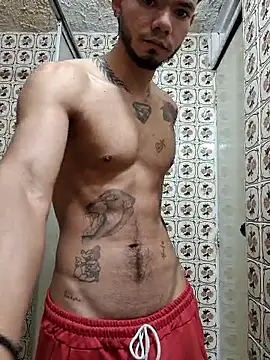 Niick01  online show from 02/16/25, 12:43