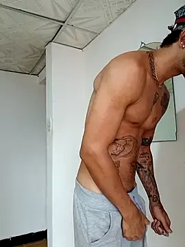 Niick01  online show from 09/20/25, 02:51