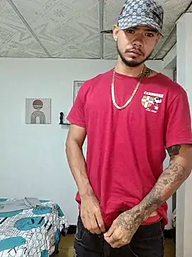 Niick01  online show from 10/11/25, 02:22