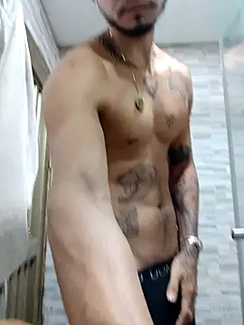 Niick01  online show from 10/12/25, 02:05