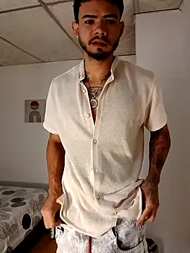 Niick01  online show from 10/23/25, 07:45