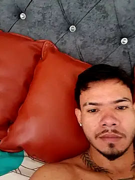 Niick01  online show from 11/04/25, 02:38