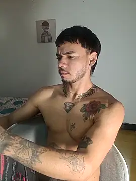 Niick01  online show from 11/07/25, 03:50