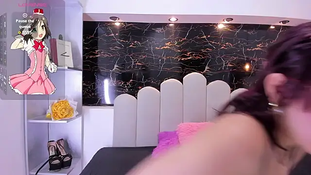 Annyrosee online show from 11/19/25, 07:36