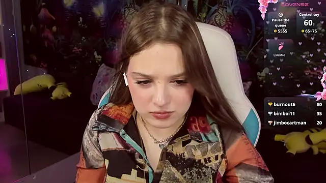 kaisajenner online show from 07/14/26, 02:05