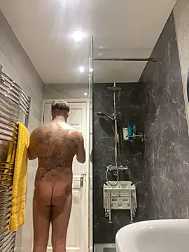 Jamesdeanmcqueen online show from 01/30/25, 10:41