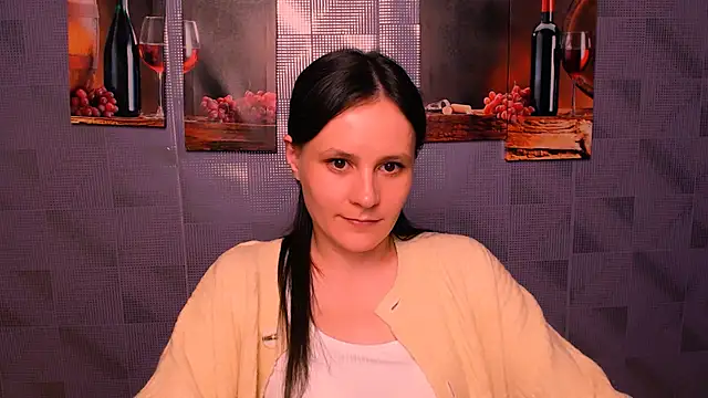 ValeriaHeart  online show from 02/05/25, 01:33