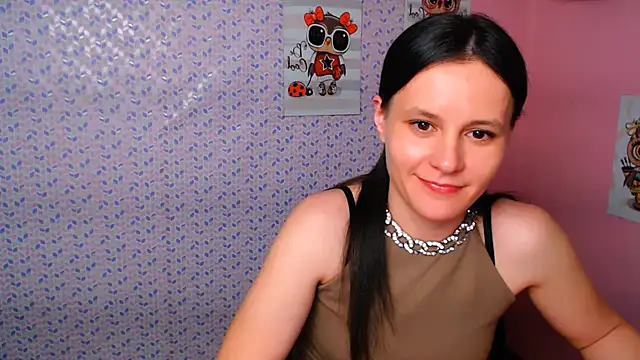 ValeriaHeart  online show from 02/09/25, 11:36