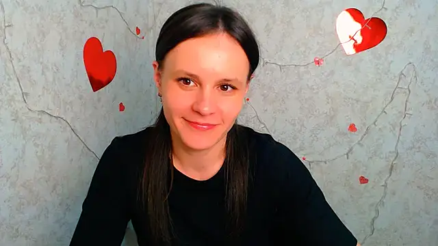 ValeriaHeart  online show from 03/06/25, 04:17