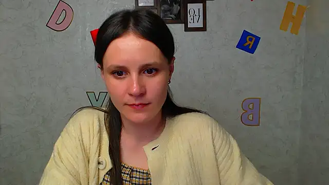 ValeriaHeart  online show from 03/16/25, 05:28