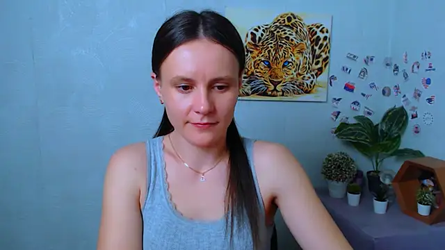 ValeriaHeart  online show from 02/04/26, 03:07