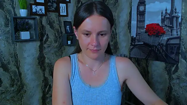ValeriaHeart  online show from 05/27/26, 01:41