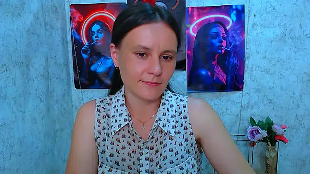 ValeriaHeart  online show from 06/03/26, 12:52