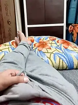 Hot funky boy online show from 02/20/25, 01:51