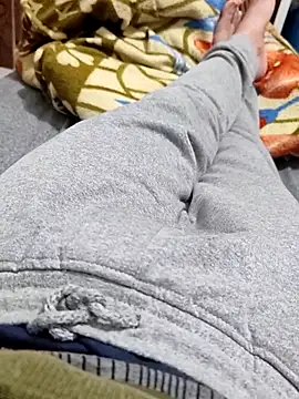 Hot funky boy online show from 02/22/25, 04:30