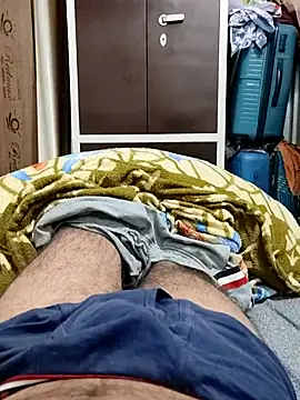 Hot funky boy online show from 02/22/25, 07:36