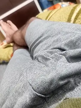 Hot funky boy online show from 03/03/25, 02:26