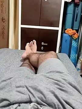 Hot funky boy online show from 03/14/25, 05:24