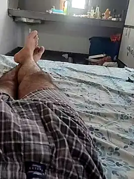 Hot funky boy online show from 10/12/25, 06:23