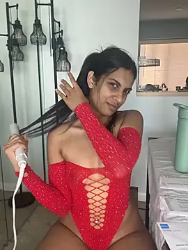 Liyah 19 online show from 12/14/25, 06:01