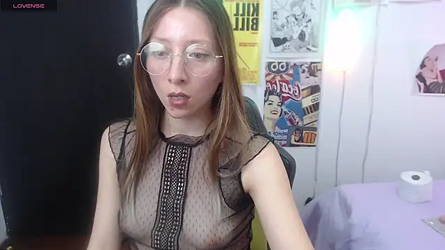 Carlin Diaz online show from 02/19/25, 12:25