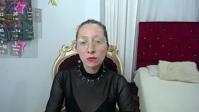 Carlin Diaz online show from 03/01/25, 11:26