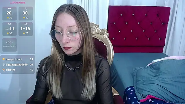 Carlin Diaz online show from 03/19/25, 12:15