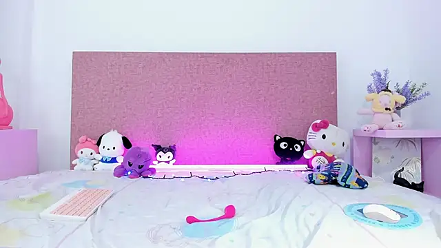 AriYokai online show from 03/02/25, 04:21