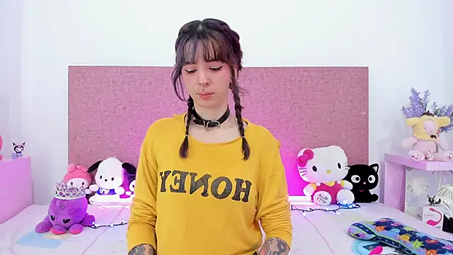 AriYokai online show from 03/03/25, 01:09