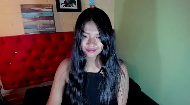 ScarletKray online show from 01/30/25, 05:28