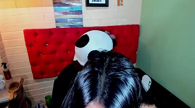 ScarletKray online show from 02/01/25, 04:22