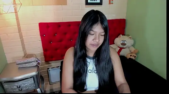 ScarletKray online show from 02/16/25, 10:43