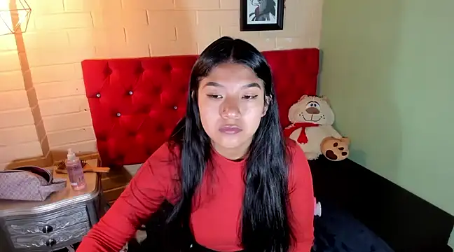 ScarletKray online show from 03/05/25, 11:17