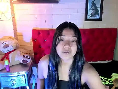 ScarletKray online show from 03/06/25, 02:08