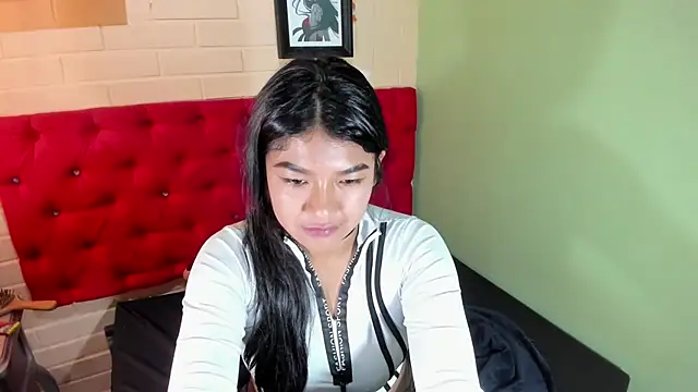 ScarletKray online show from 03/08/25, 11:16