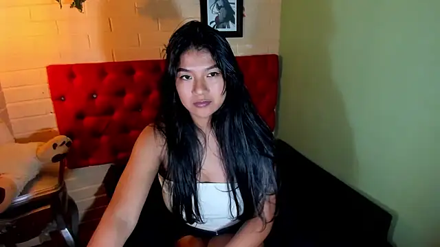 ScarletKray online show from 03/12/25, 03:46