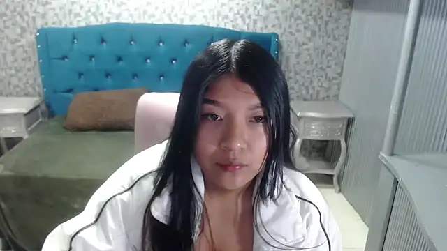 Snapshot of ScarletKray chatting on 09/22/25, 11:01 ScarletKray online show from 09/22/25, 11:01