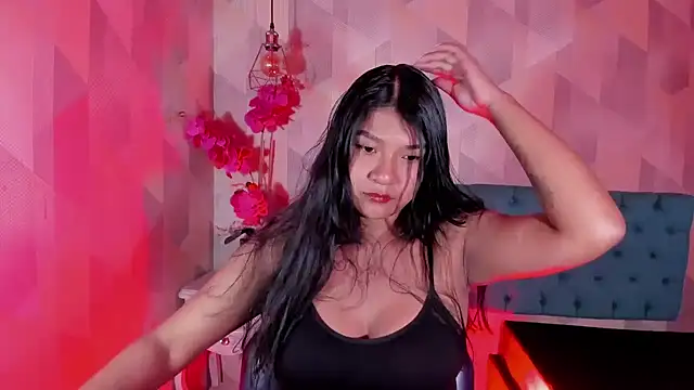 Snapshot of ScarletKray chatting on 10/20/25, 03:40 ScarletKray online show from 10/20/25, 03:40