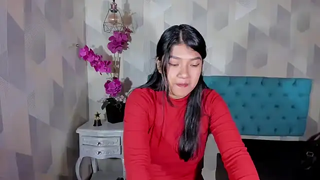 Snapshot of ScarletKray chatting on 10/24/25, 03:03 ScarletKray online show from 10/24/25, 03:03