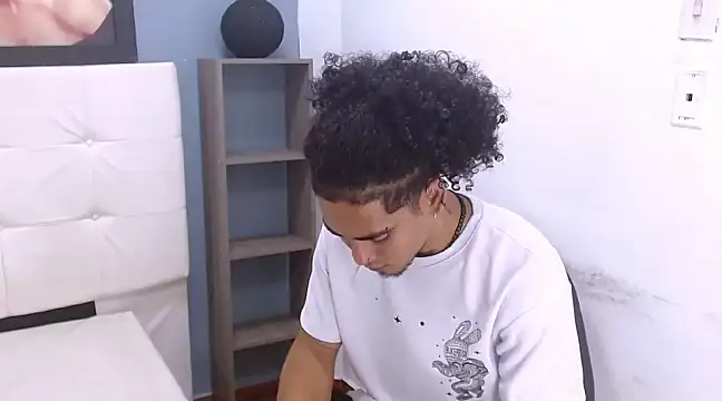 LihanJor 23 online show from 02/15/25, 02:04