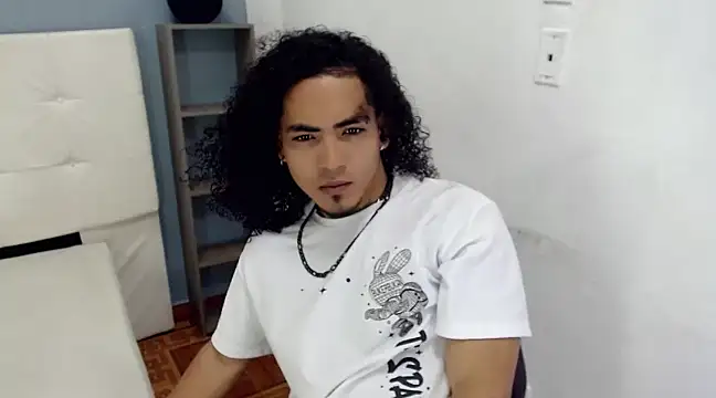 LihanJor 23 online show from 02/26/25, 03:32