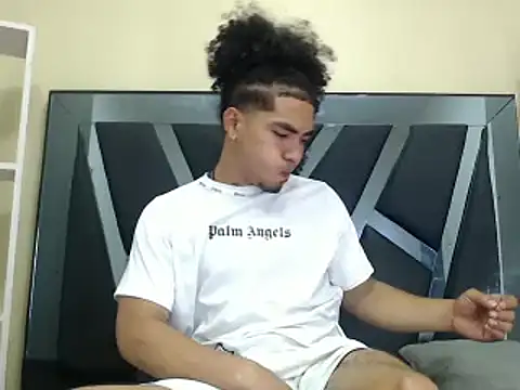 LihanJor 23 online show from 02/28/25, 07:26