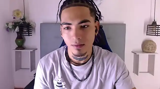 LihanJor 23 online show from 03/06/25, 03:02