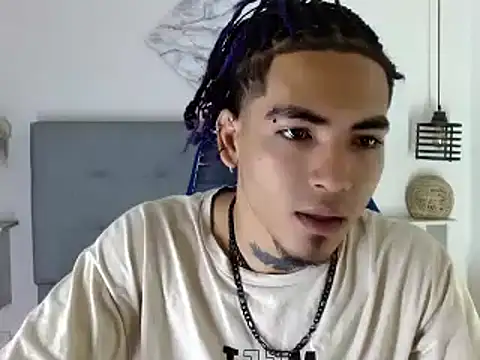 LihanJor 23 online show from 03/09/25, 04:16
