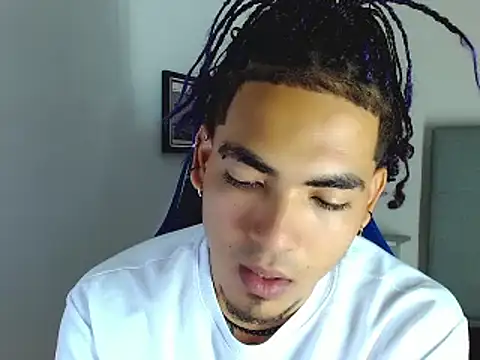 LihanJor 23 online show from 03/10/25, 09:43