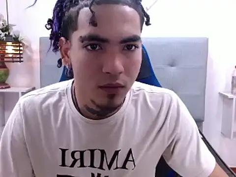 LihanJor 23 online show from 03/13/25, 03:33