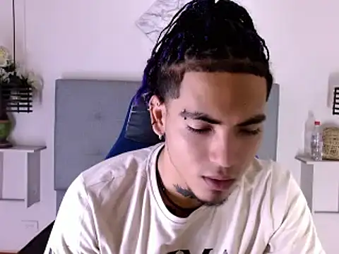 LihanJor 23 online show from 03/13/25, 06:37