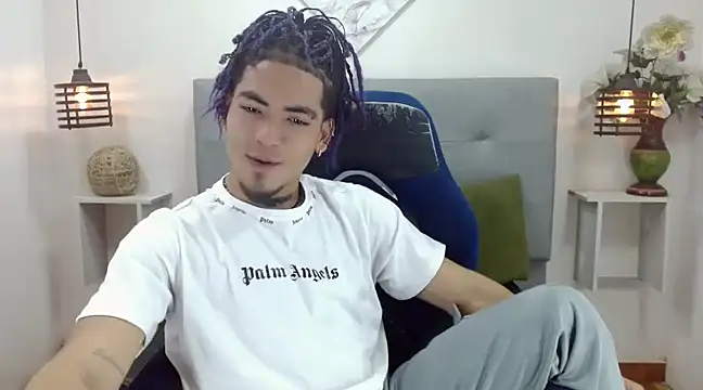 LihanJor 23 online show from 03/18/25, 03:31