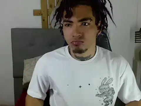 LihanJor 23 online show from 03/19/25, 04:14